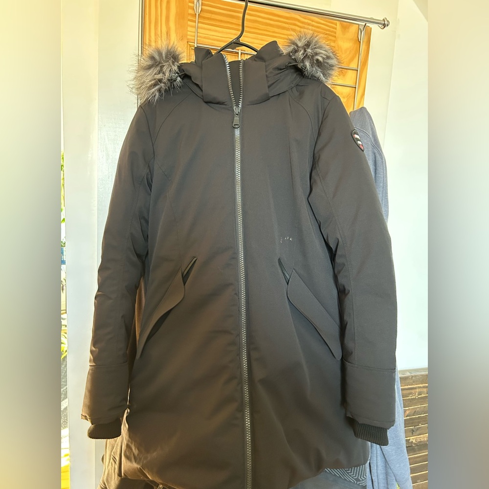 Pajar Winter Coat